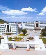 参赛学校