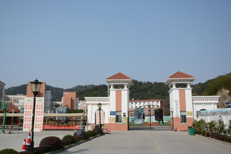 参赛学校