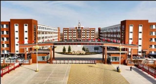 参赛学校