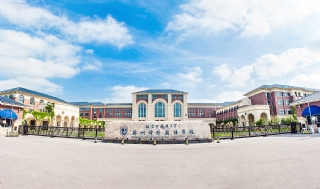 参赛学校